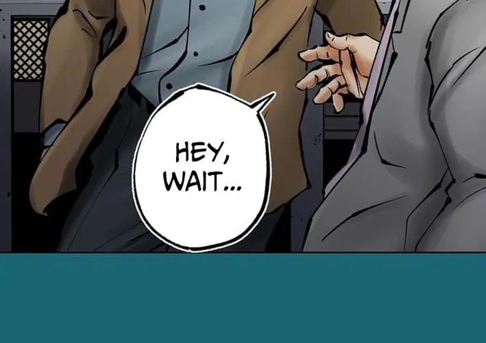 Magahito The Bearer of Misfortune Chapter 7 - page 16