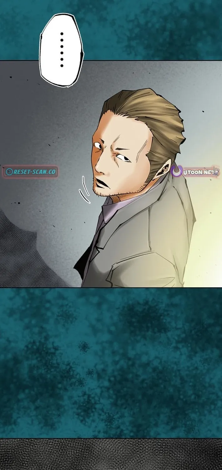 Magahito The Bearer of Misfortune Chapter 7 - page 2