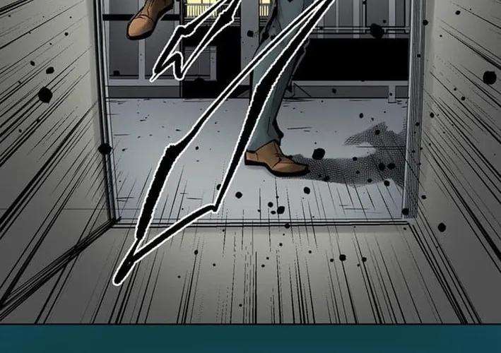 Magahito The Bearer of Misfortune Chapter 7 - page 20