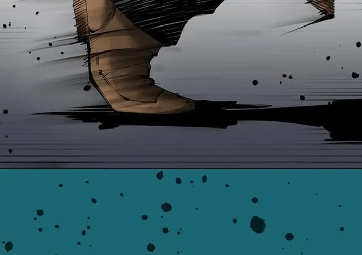 Magahito The Bearer of Misfortune Chapter 7 - page 44