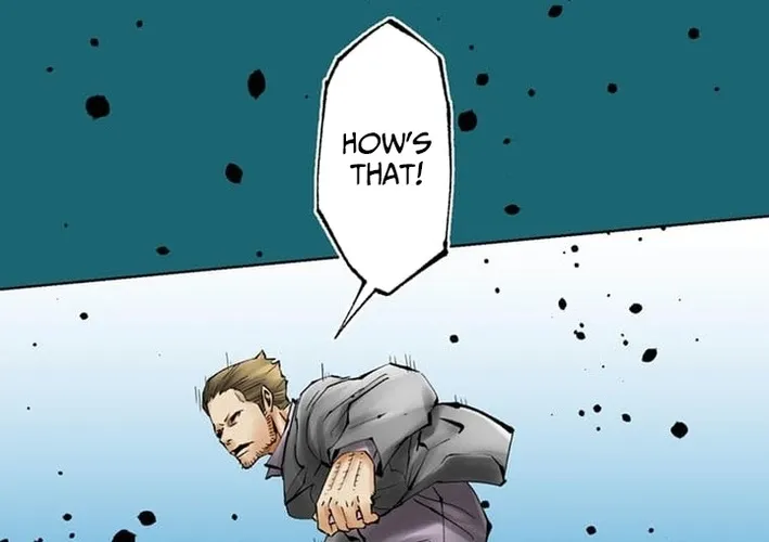Magahito The Bearer of Misfortune Chapter 7 - page 48