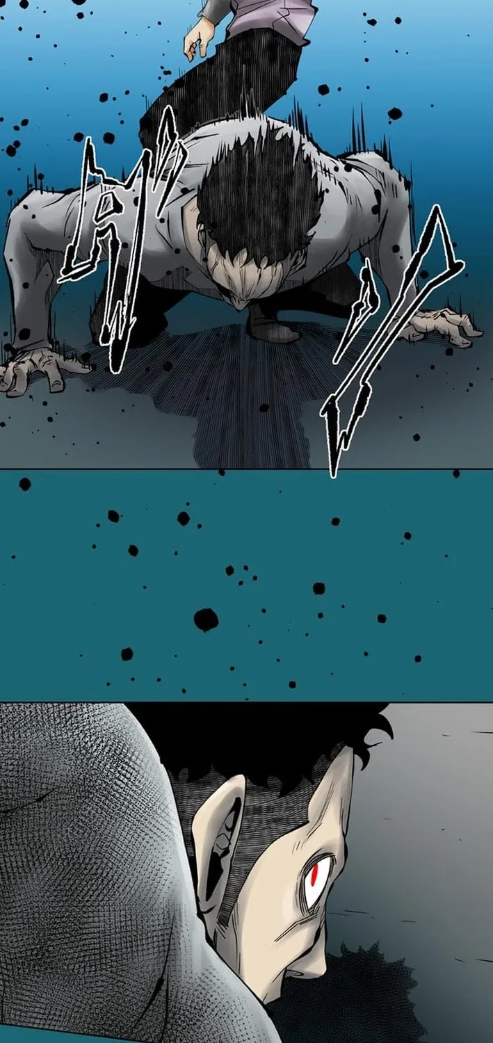 Magahito The Bearer of Misfortune Chapter 7 - page 49