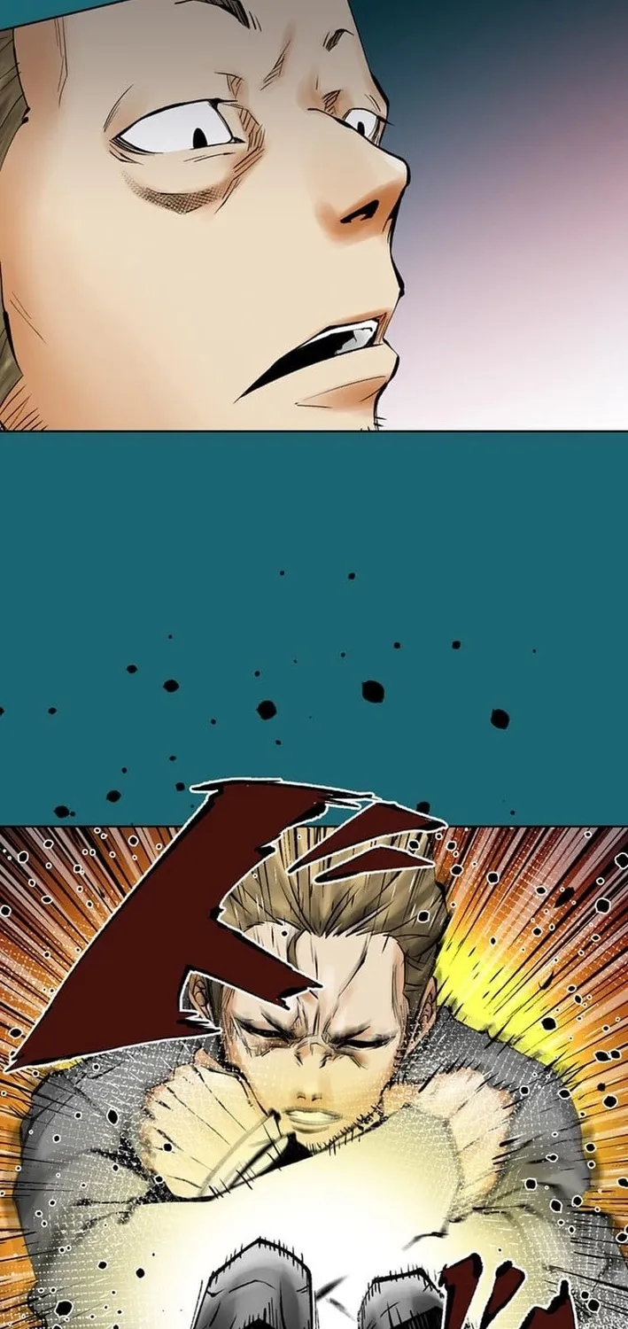 Magahito The Bearer of Misfortune Chapter 7 - page 51