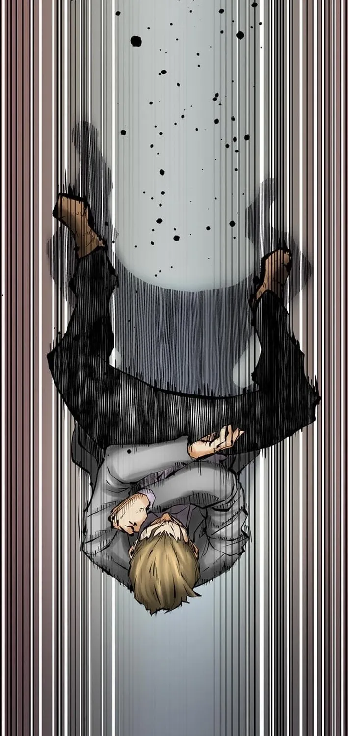 Magahito The Bearer of Misfortune Chapter 7 - page 57