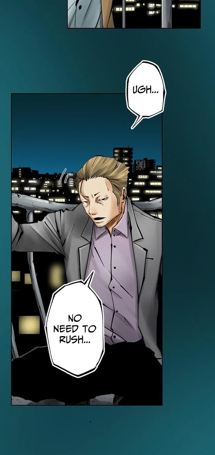 Magahito The Bearer of Misfortune Chapter 7 - page 65