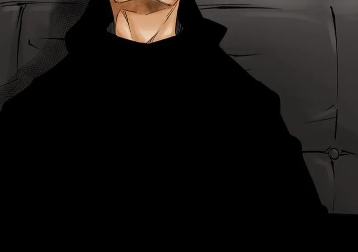 Magahito The Bearer of Misfortune Chapter 6 - page 12