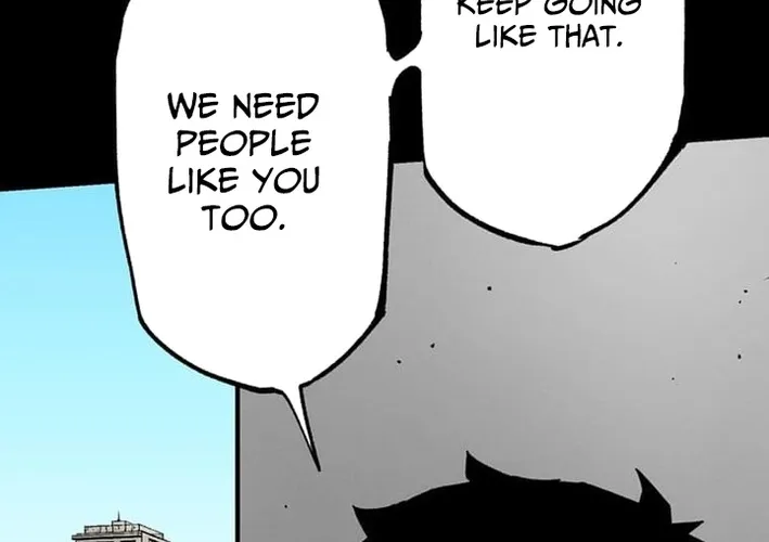 Magahito The Bearer of Misfortune Chapter 6 - page 20