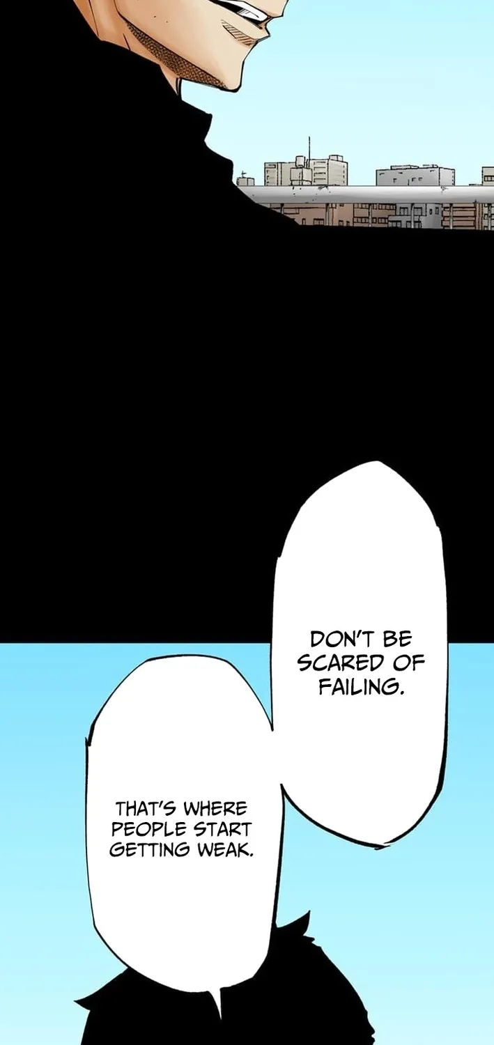 Magahito The Bearer of Misfortune Chapter 6 - page 22