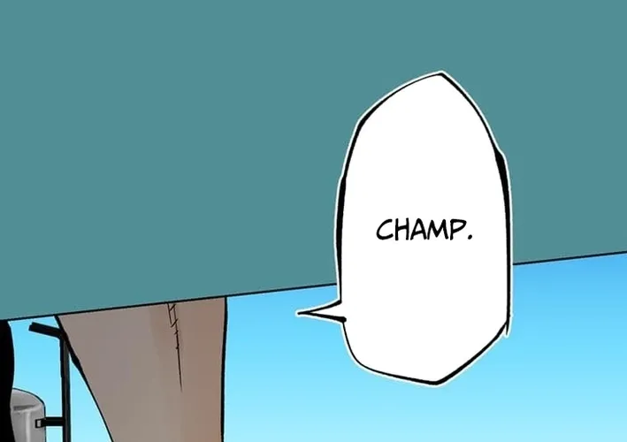 Magahito The Bearer of Misfortune Chapter 6 - page 32