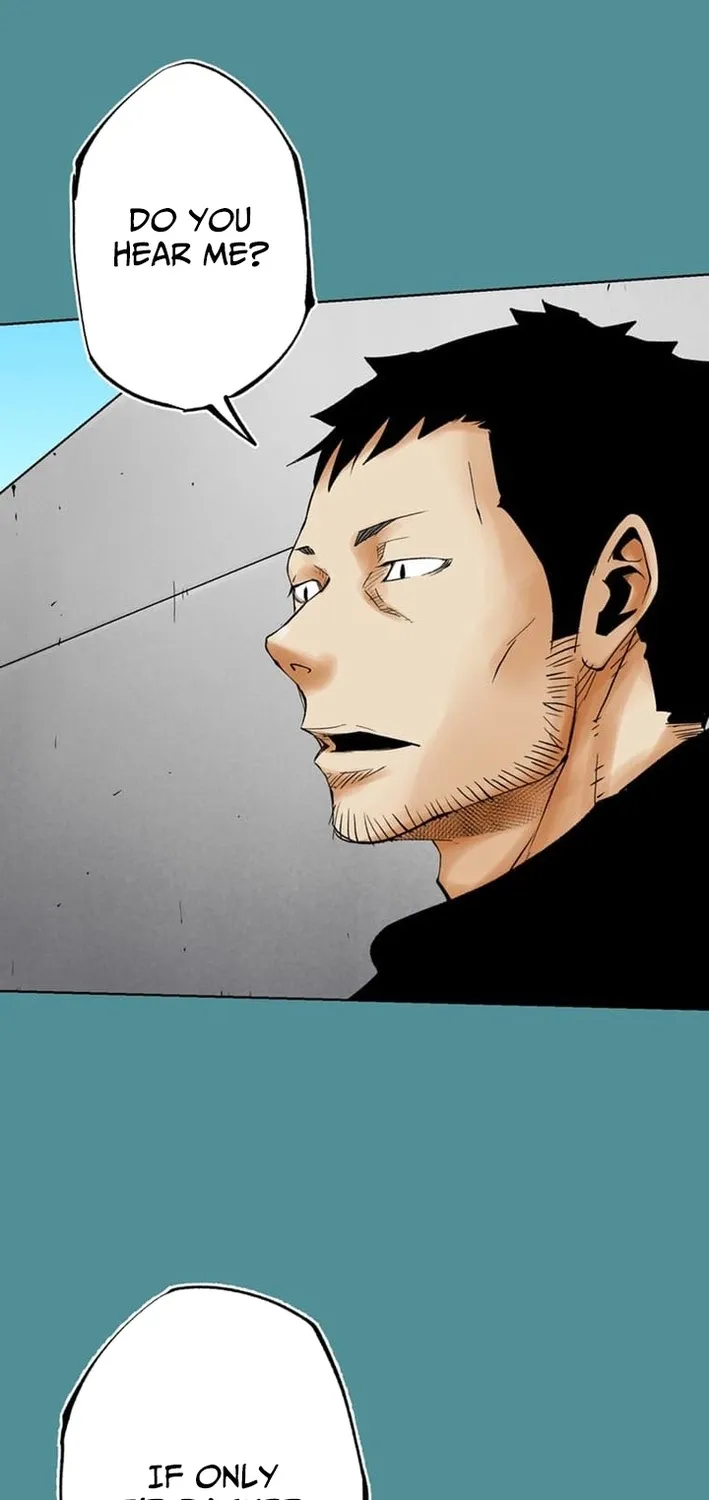 Magahito The Bearer of Misfortune Chapter 6 - page 35
