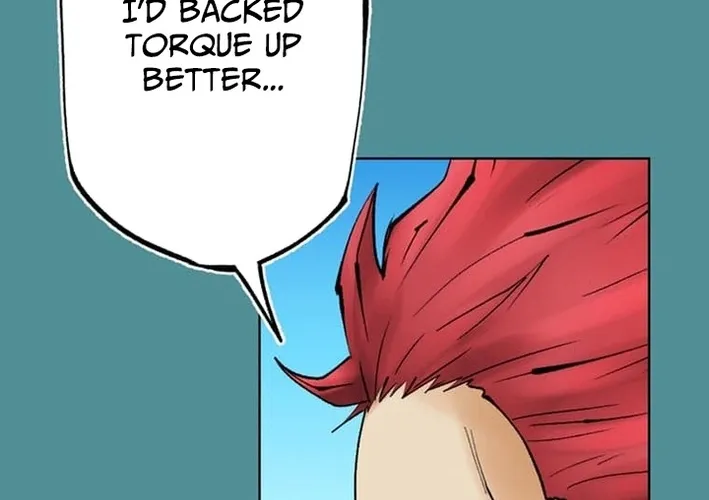 Magahito The Bearer of Misfortune Chapter 6 - page 36
