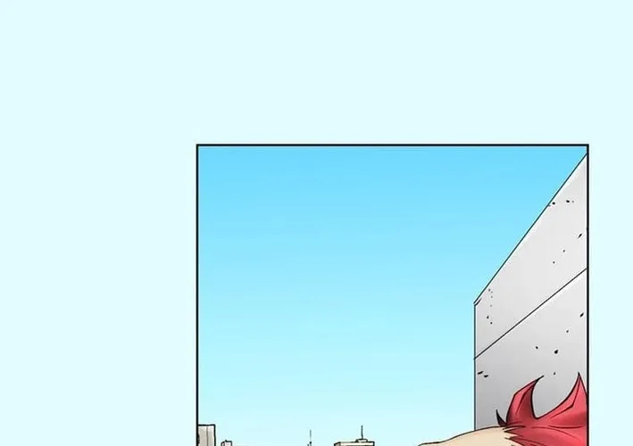 Magahito The Bearer of Misfortune Chapter 6 - page 4