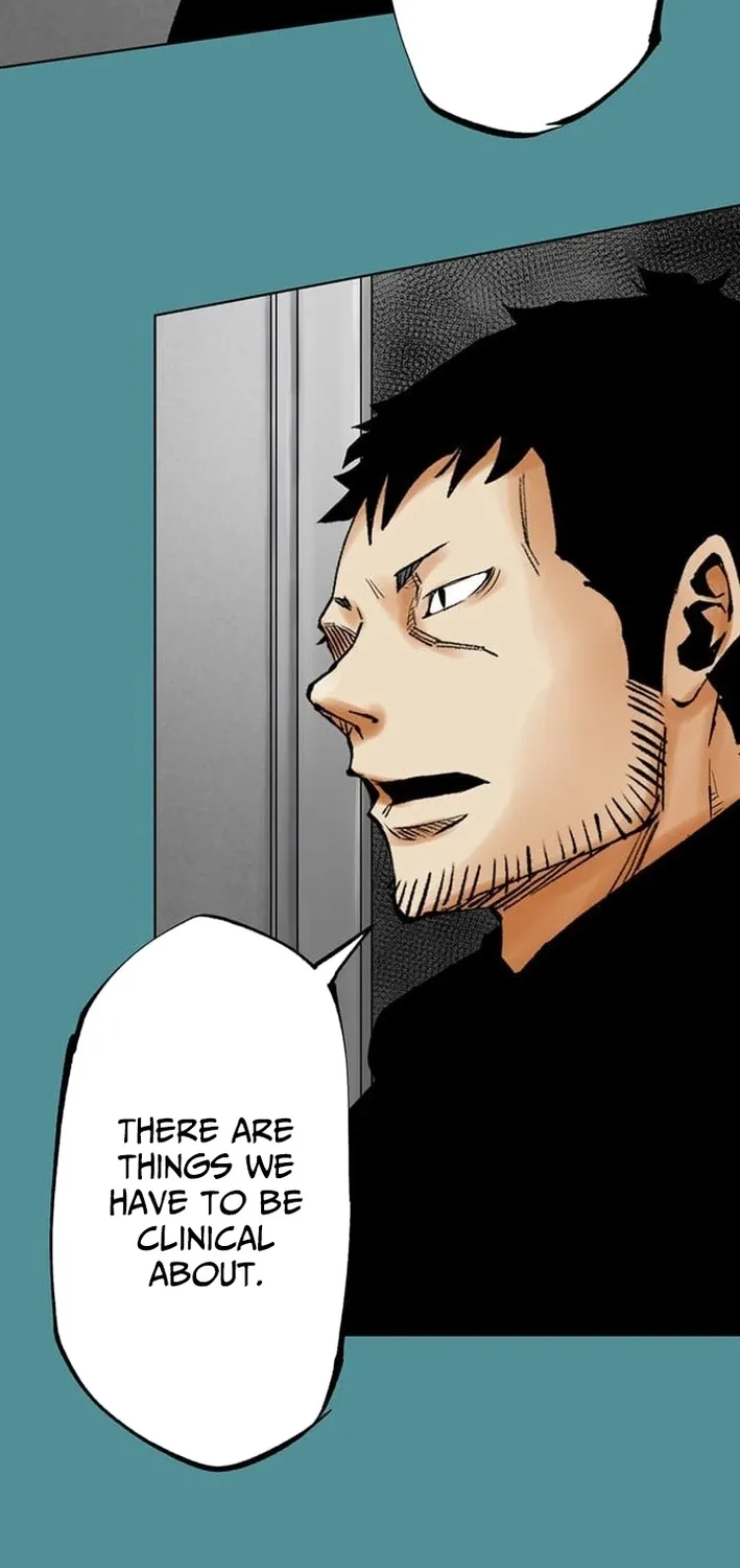 Magahito The Bearer of Misfortune Chapter 6 - page 42