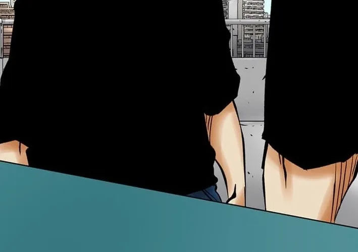 Magahito The Bearer of Misfortune Chapter 6 - page 48