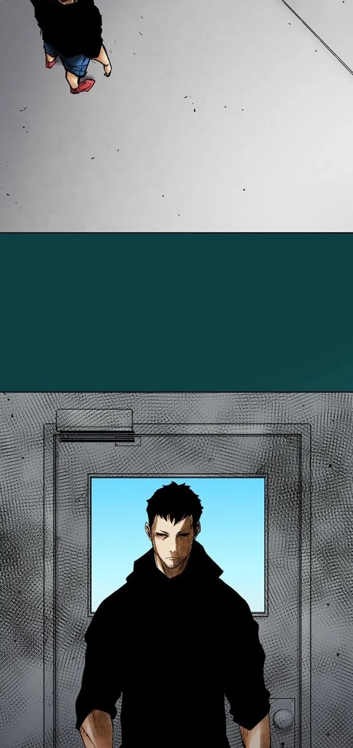 Magahito The Bearer of Misfortune Chapter 6 - page 51