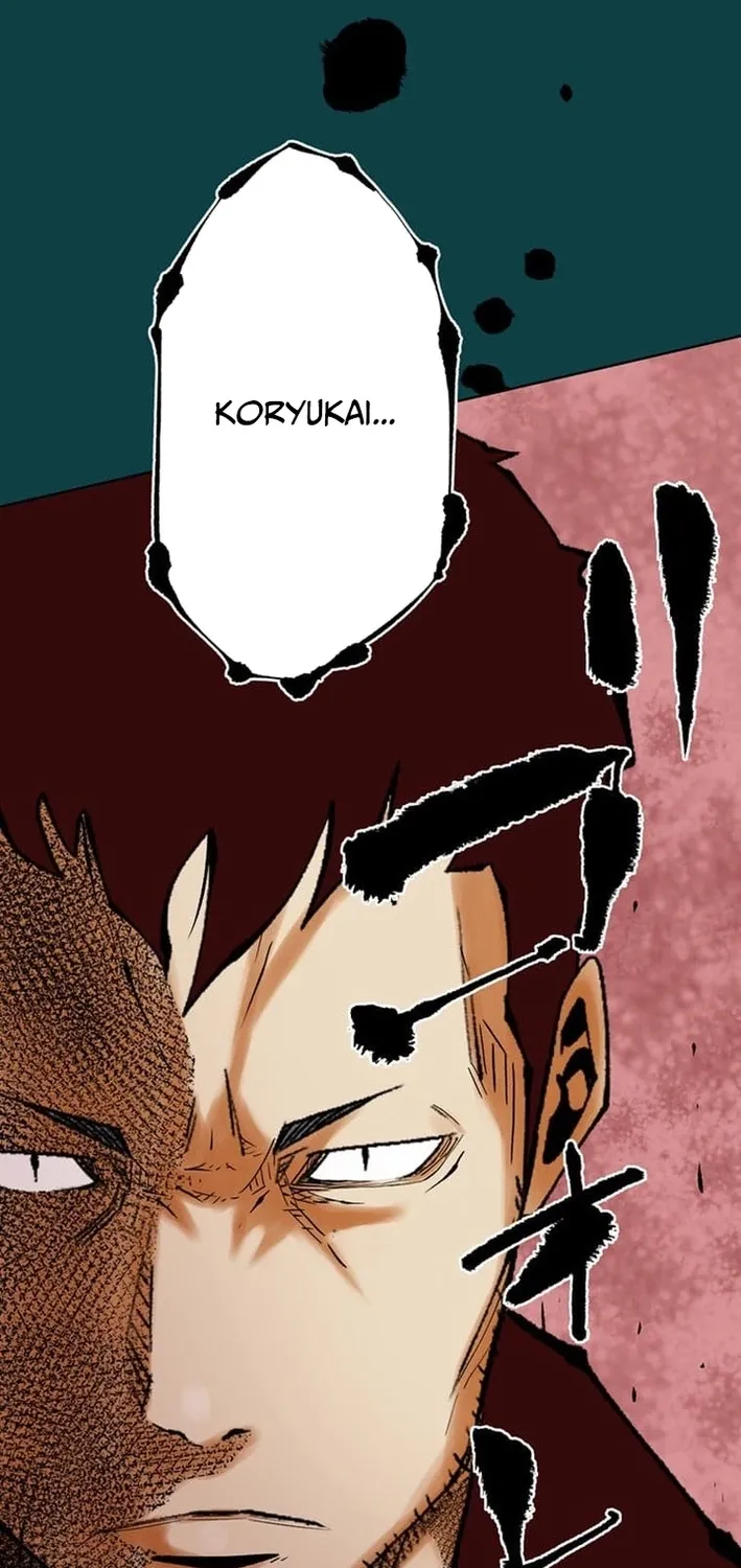 Magahito The Bearer of Misfortune Chapter 6 - page 53