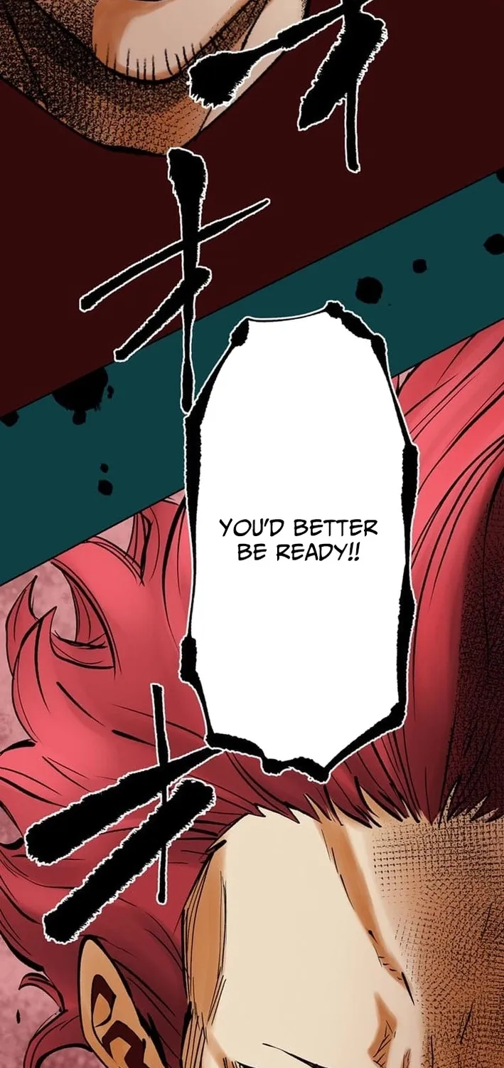 Magahito The Bearer of Misfortune Chapter 6 - page 54
