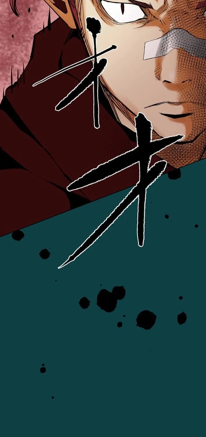 Magahito The Bearer of Misfortune Chapter 6 - page 55
