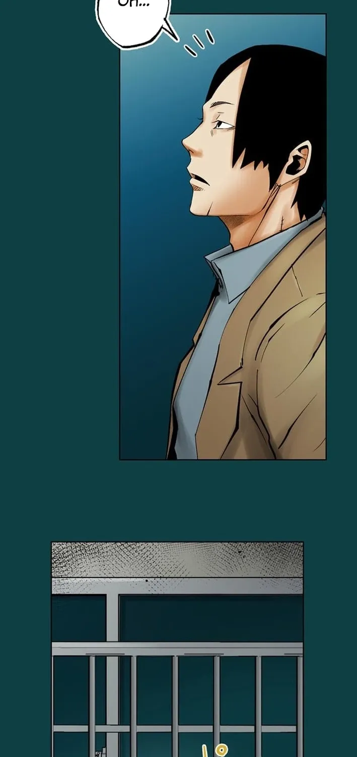 Magahito The Bearer of Misfortune Chapter 6 - page 59
