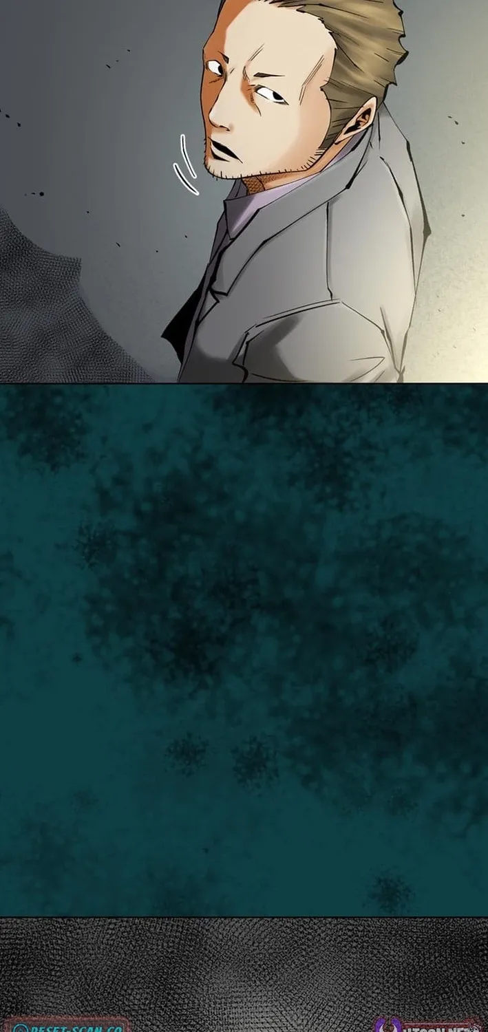 Magahito The Bearer of Misfortune Chapter 6 - page 71