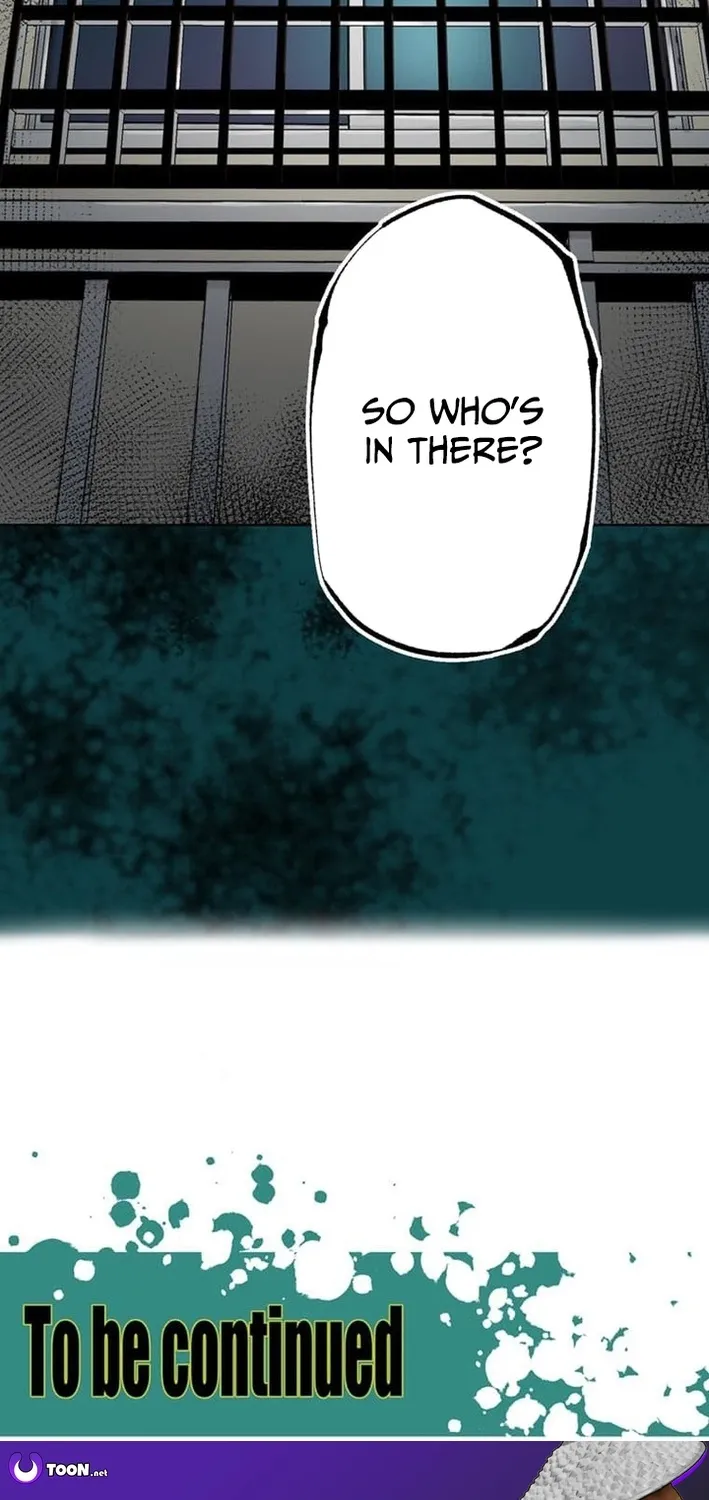 Magahito The Bearer of Misfortune Chapter 6 - page 73