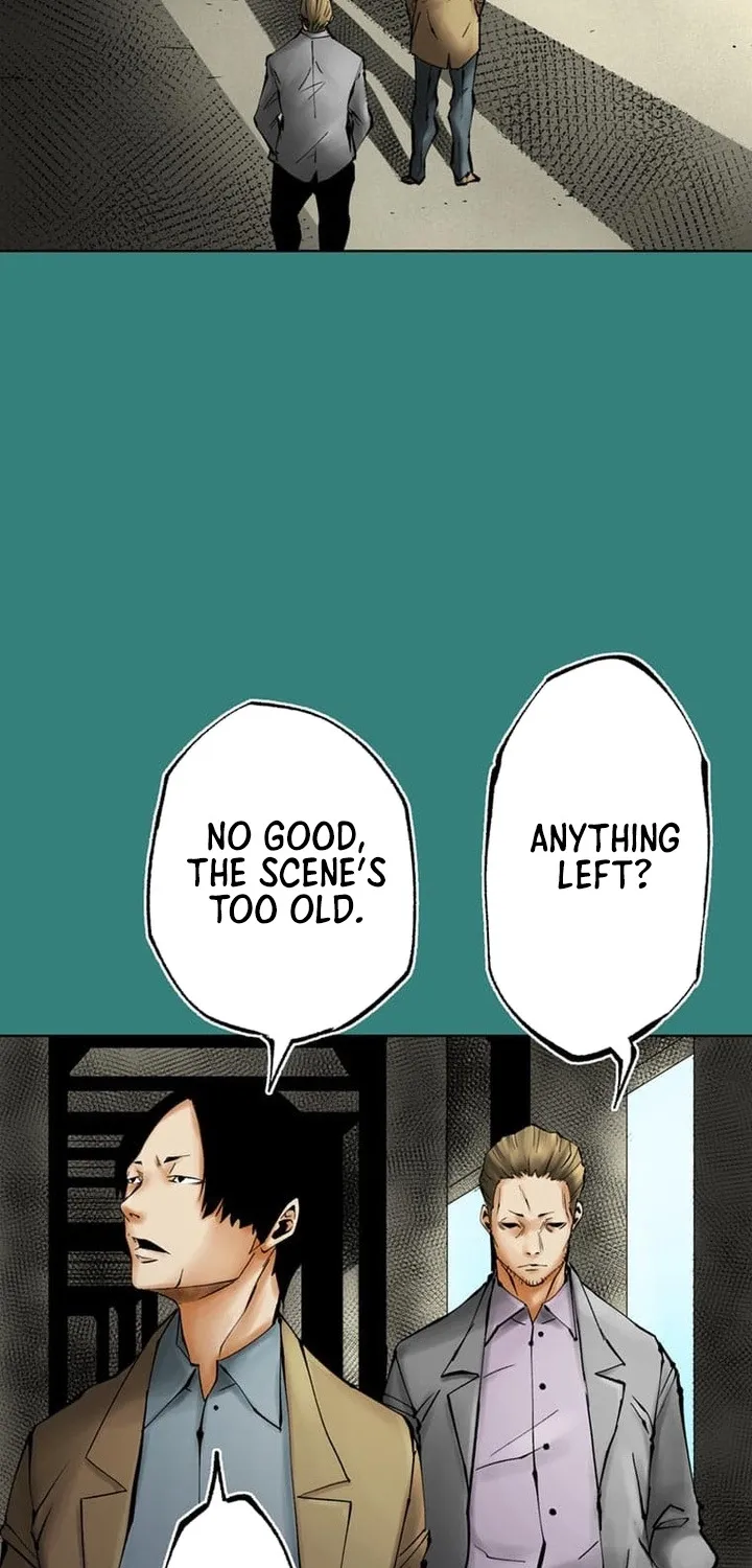 Magahito The Bearer of Misfortune Chapter 5 - page 26