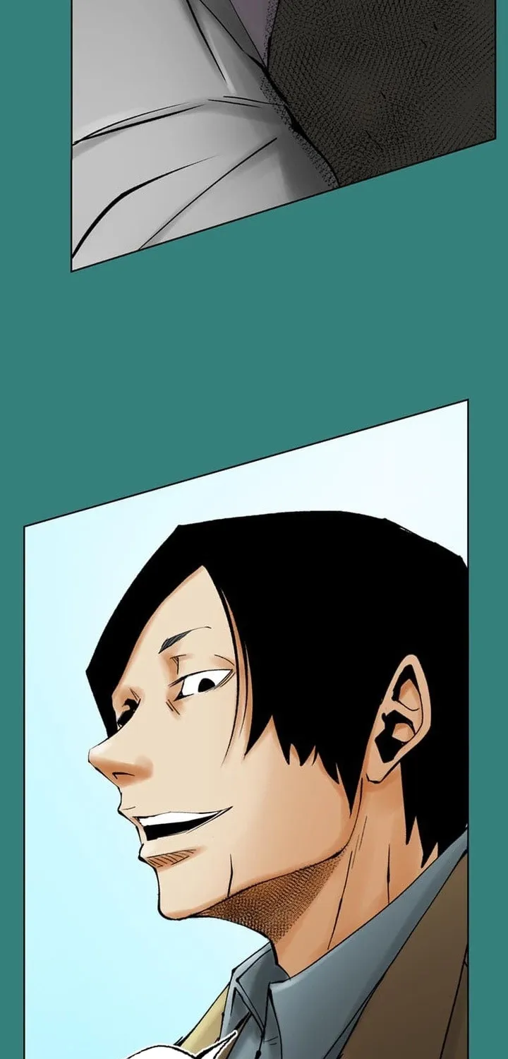 Magahito The Bearer of Misfortune Chapter 5 - page 31