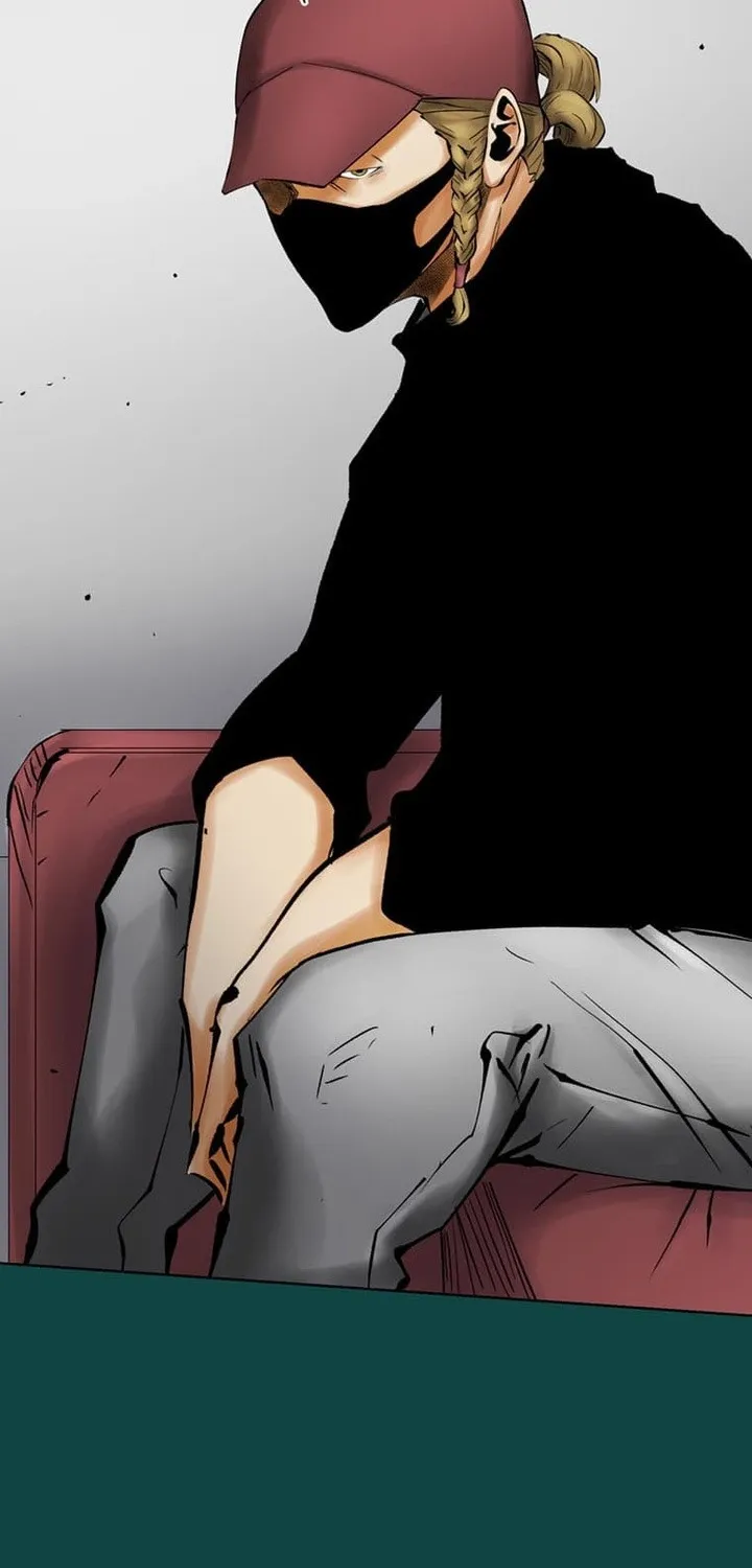 Magahito The Bearer of Misfortune Chapter 5 - page 44