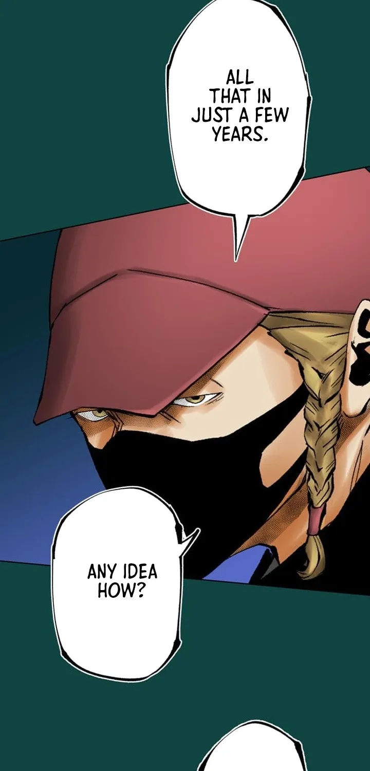 Magahito The Bearer of Misfortune Chapter 5 - page 46