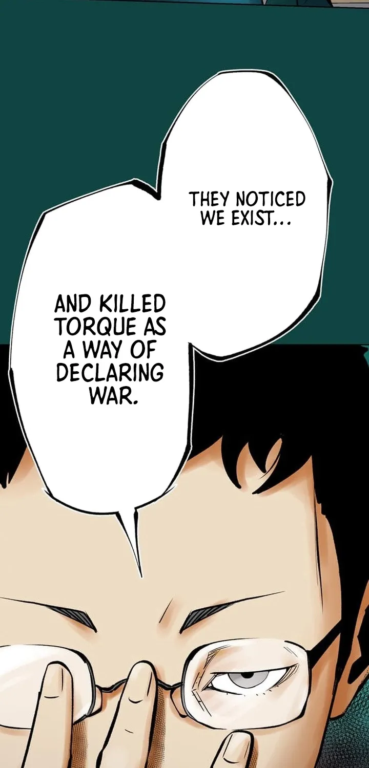 Magahito The Bearer of Misfortune Chapter 5 - page 56