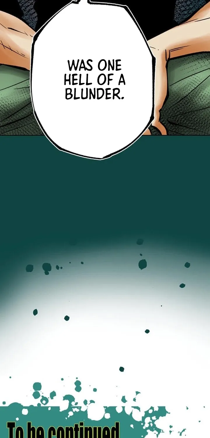 Magahito The Bearer of Misfortune Chapter 5 - page 62