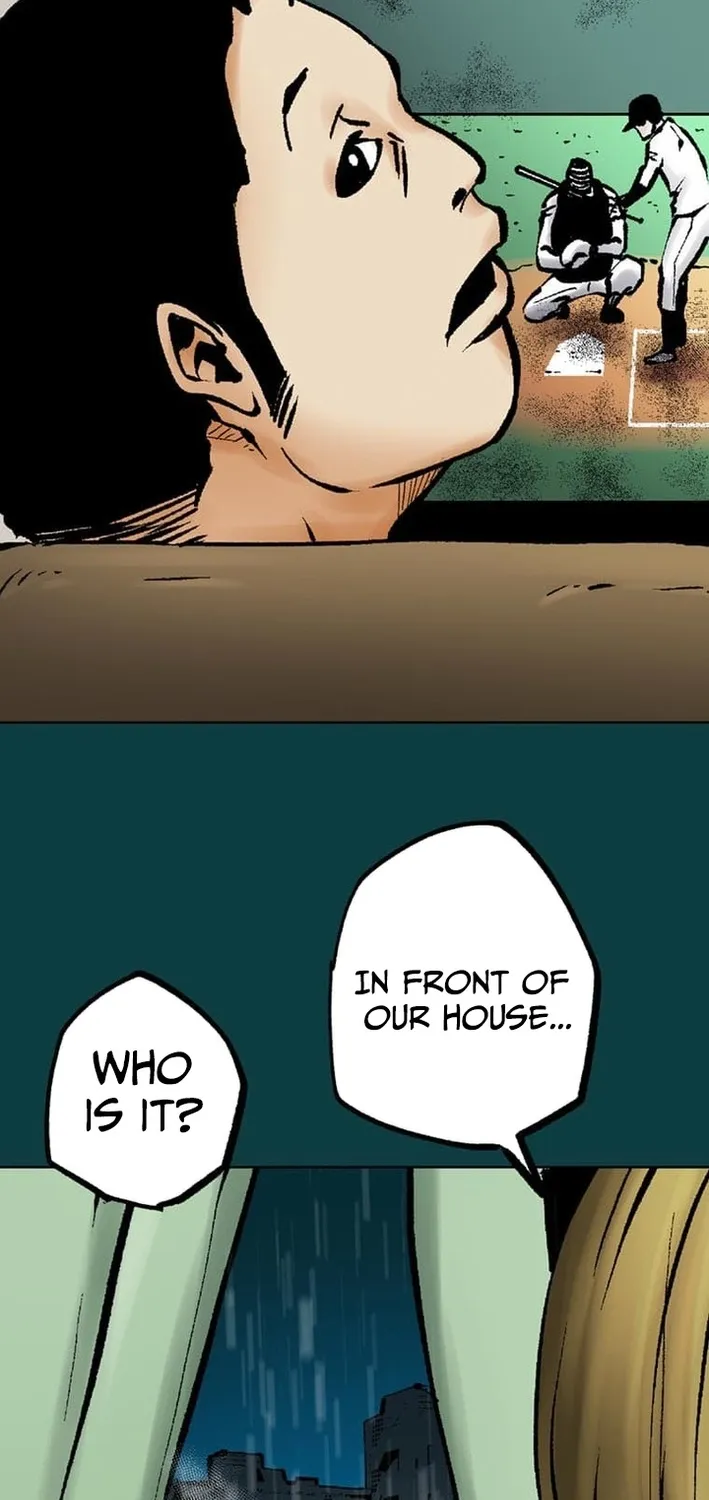 Magahito The Bearer of Misfortune Chapter 4 - page 11