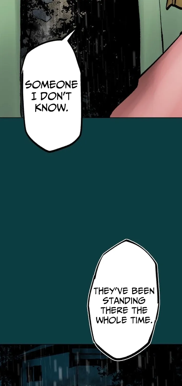 Magahito The Bearer of Misfortune Chapter 4 - page 13