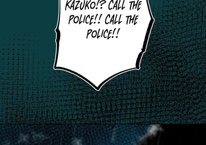 Magahito The Bearer of Misfortune Chapter 4 - page 32