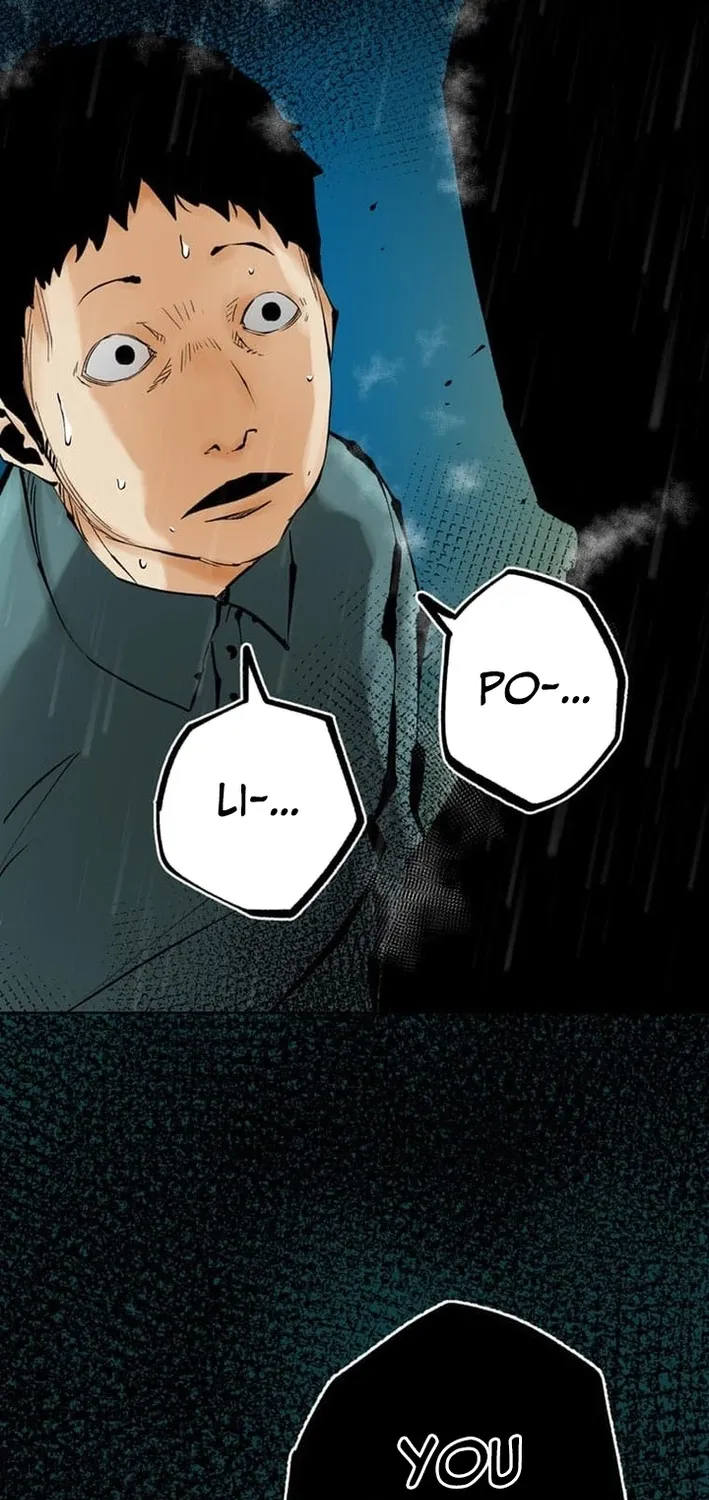 Magahito The Bearer of Misfortune Chapter 4 - page 33
