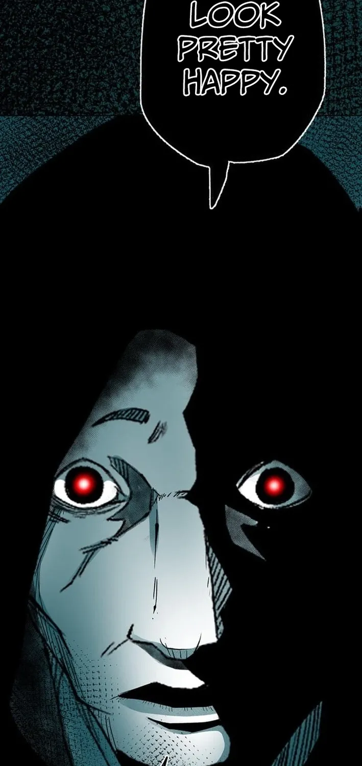 Magahito The Bearer of Misfortune Chapter 4 - page 34