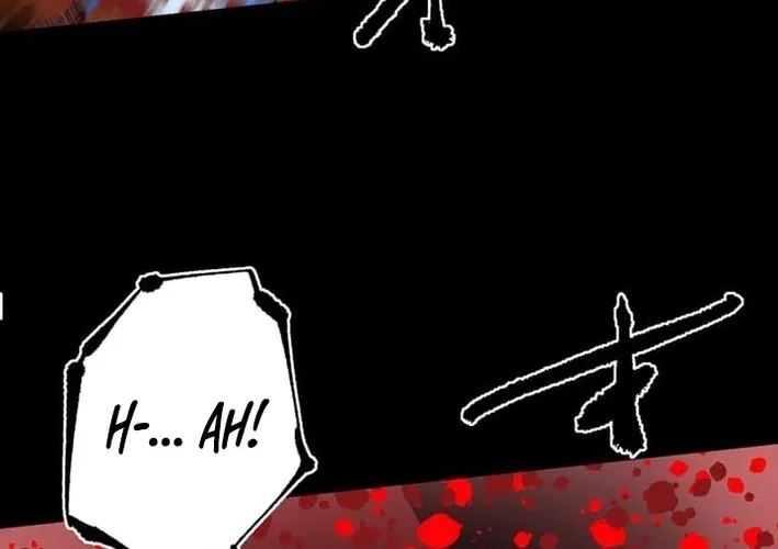 Magahito The Bearer of Misfortune Chapter 4 - page 36