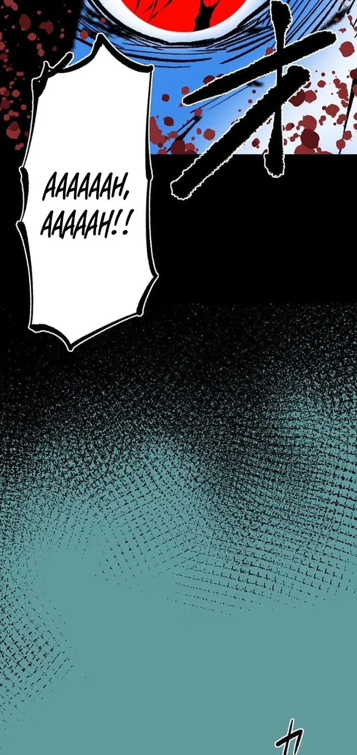 Magahito The Bearer of Misfortune Chapter 4 - page 38