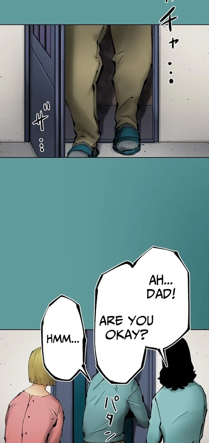Magahito The Bearer of Misfortune Chapter 4 - page 39