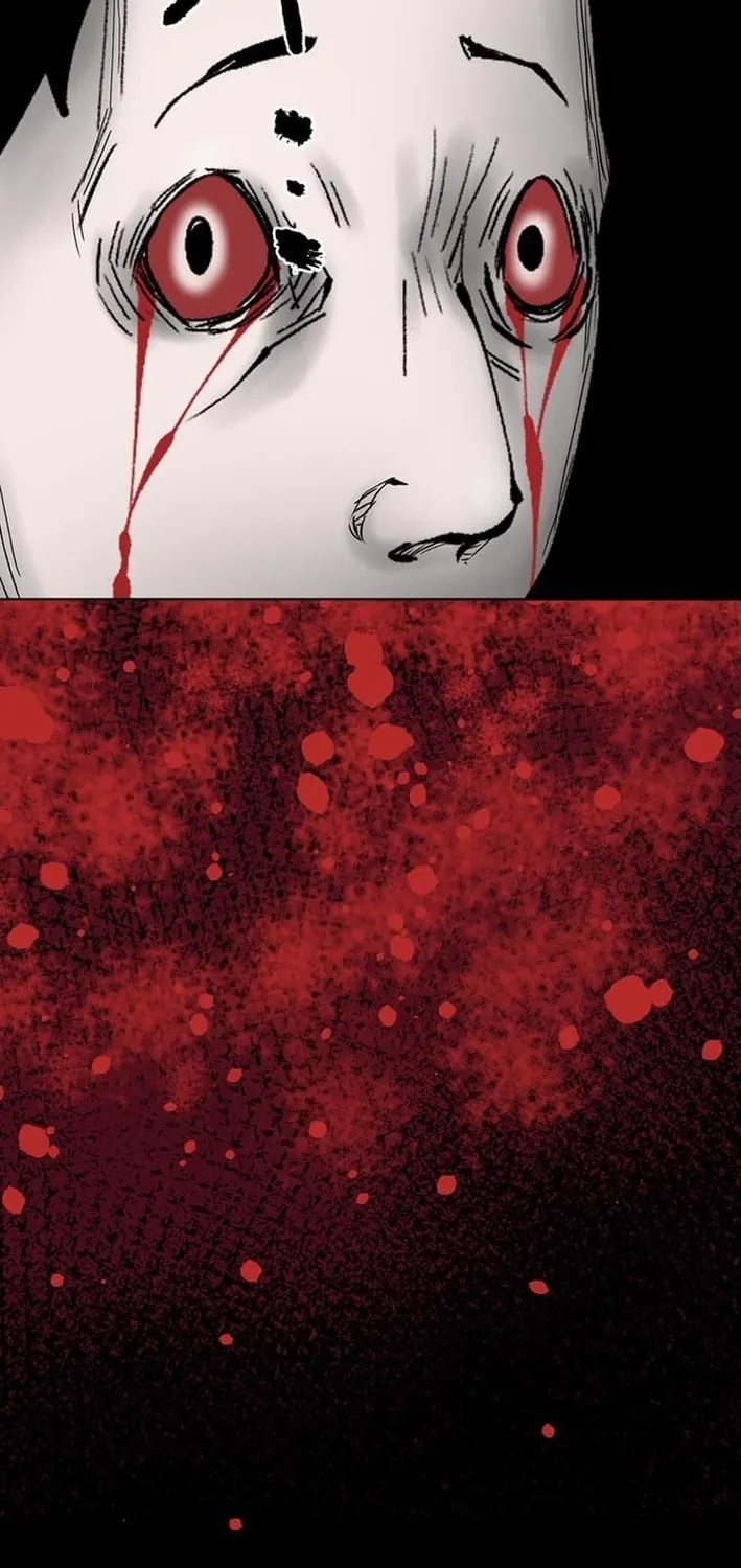 Magahito The Bearer of Misfortune Chapter 4 - page 47