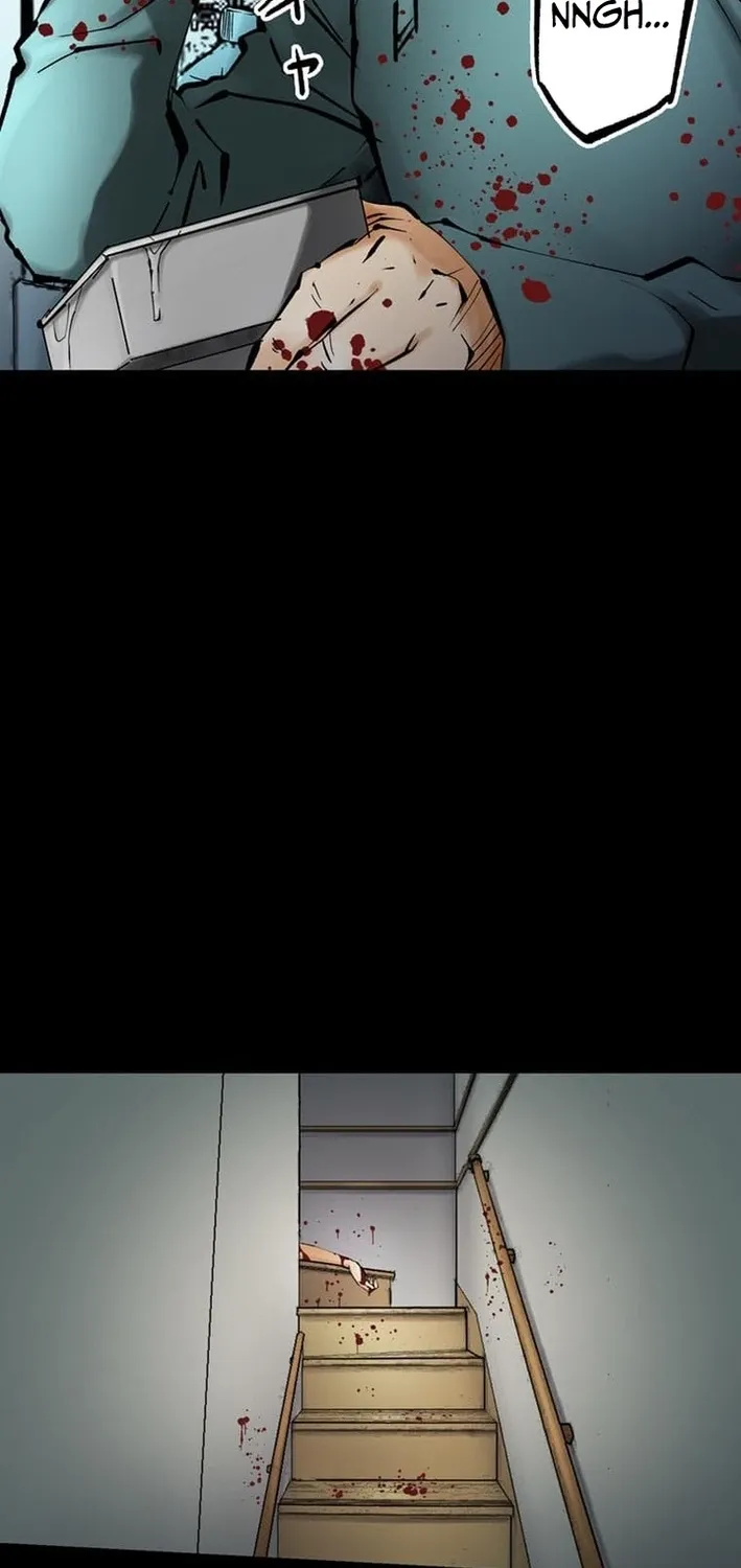 Magahito The Bearer of Misfortune Chapter 4 - page 53