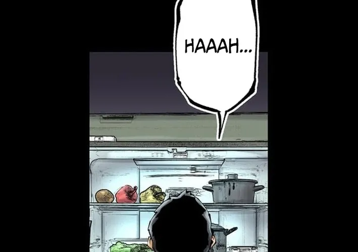 Magahito The Bearer of Misfortune Chapter 4 - page 56