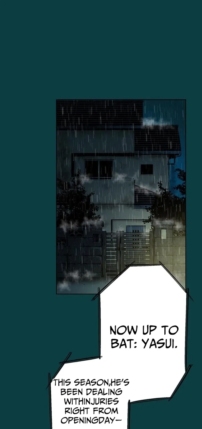 Magahito The Bearer of Misfortune Chapter 4 - page 7