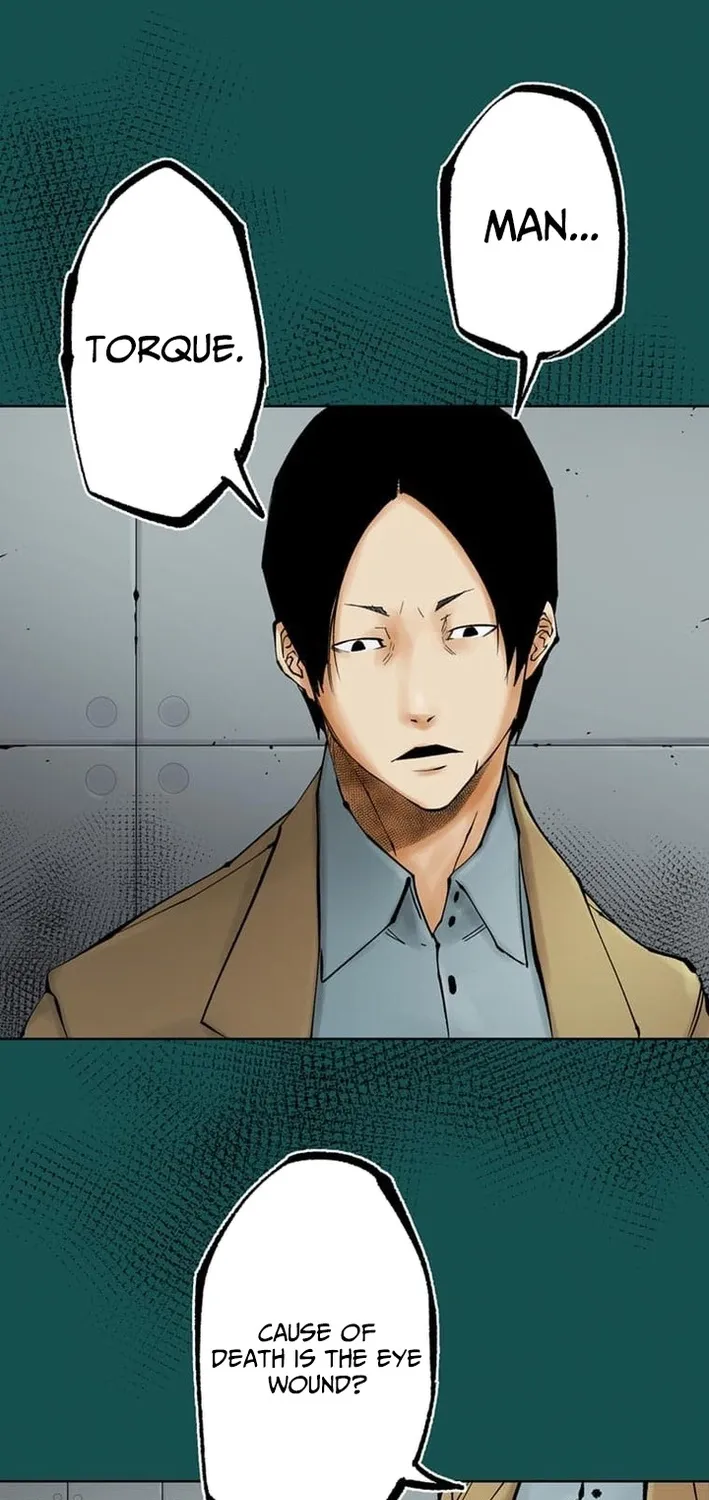 Magahito The Bearer of Misfortune Chapter 4 - page 79