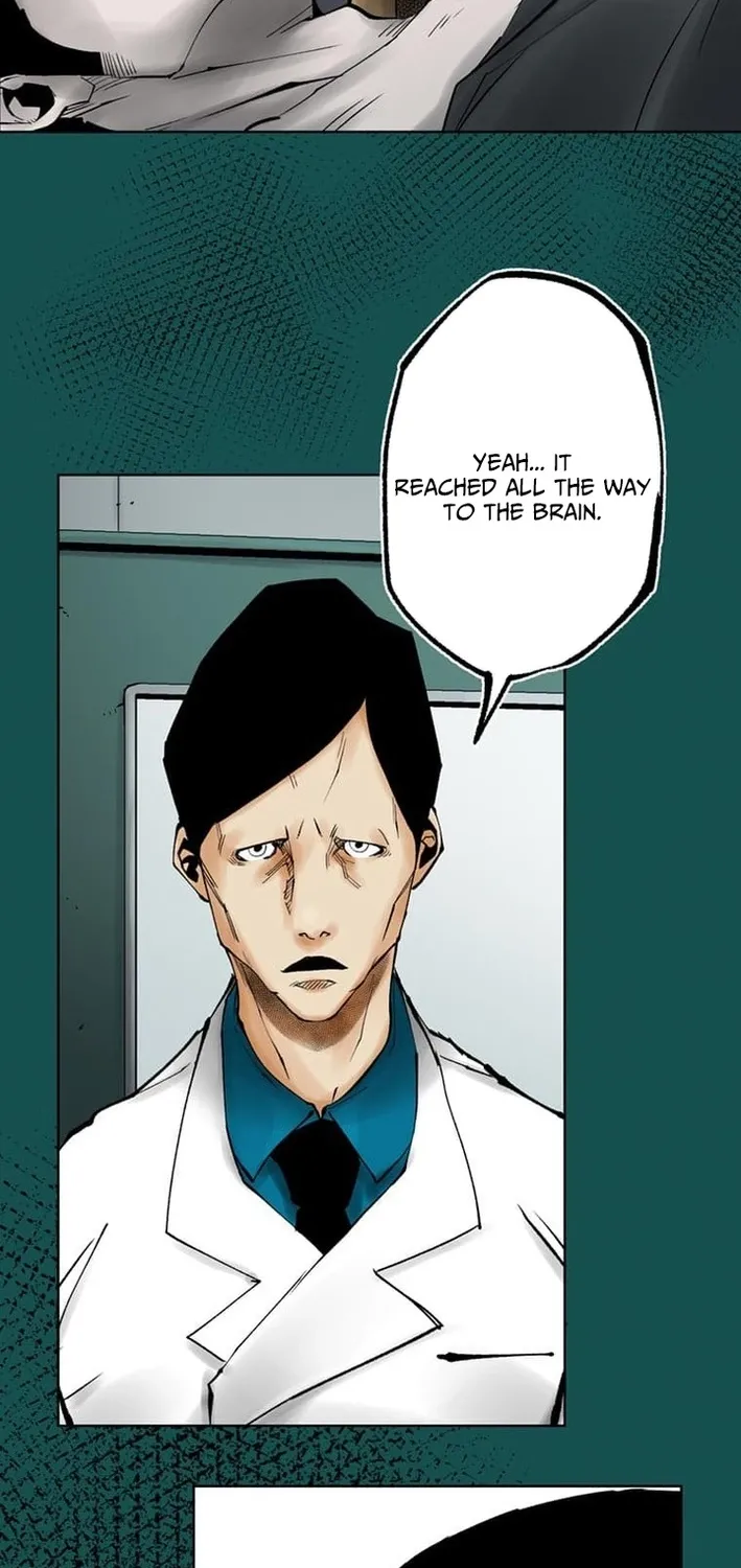 Magahito The Bearer of Misfortune Chapter 4 - page 81