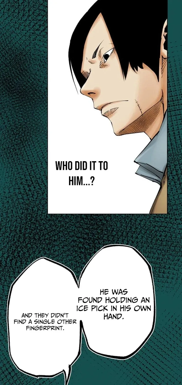Magahito The Bearer of Misfortune Chapter 4 - page 82