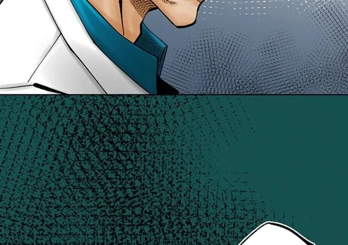 Magahito The Bearer of Misfortune Chapter 4 - page 84