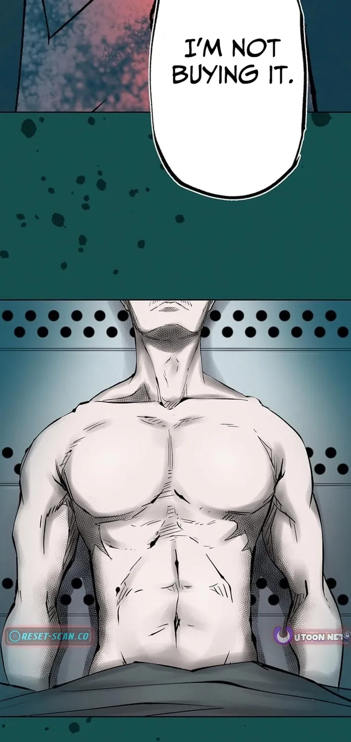 Magahito The Bearer of Misfortune Chapter 4 - page 87
