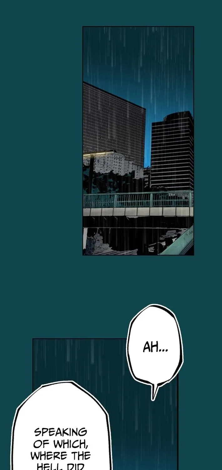 Magahito The Bearer of Misfortune Chapter 3 - page 101