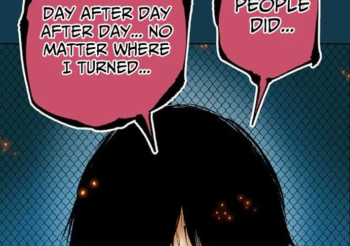 Magahito The Bearer of Misfortune Chapter 3 - page 12